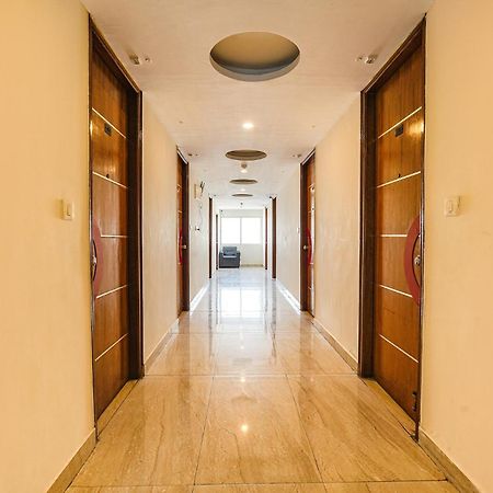 Fabexpress 24 Plus - Nr Sagar Hospital Bangalore Exterior photo